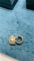 Earrings Mikò Gioielli Woman in Silver OP6 - OP6